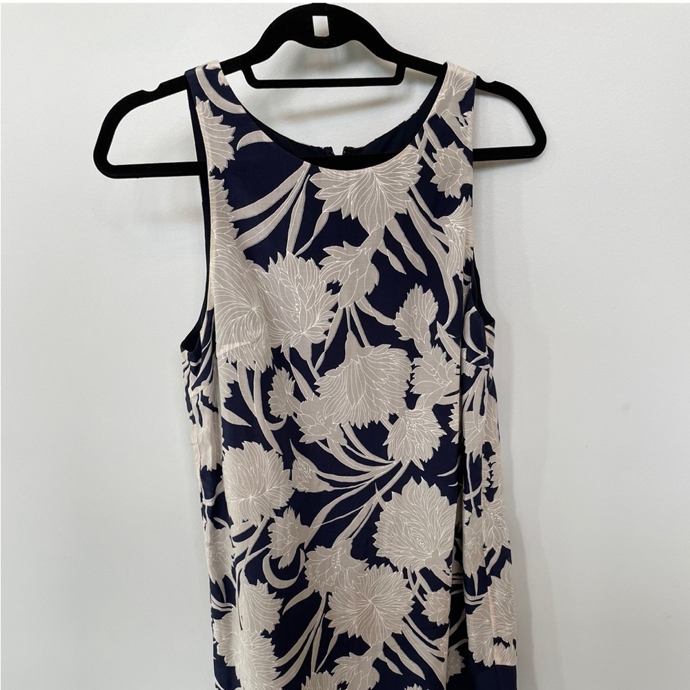 Club Monaco Sleeveless Dress